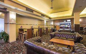 Nightcap At Caringbah Hotel